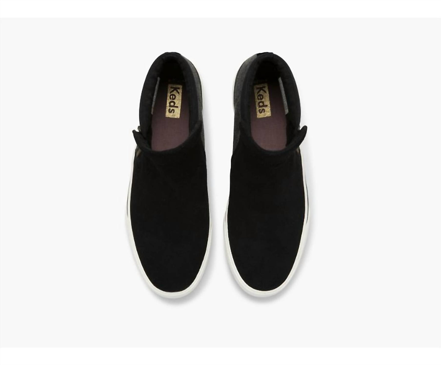 Keds - Cooper Zip Bootie