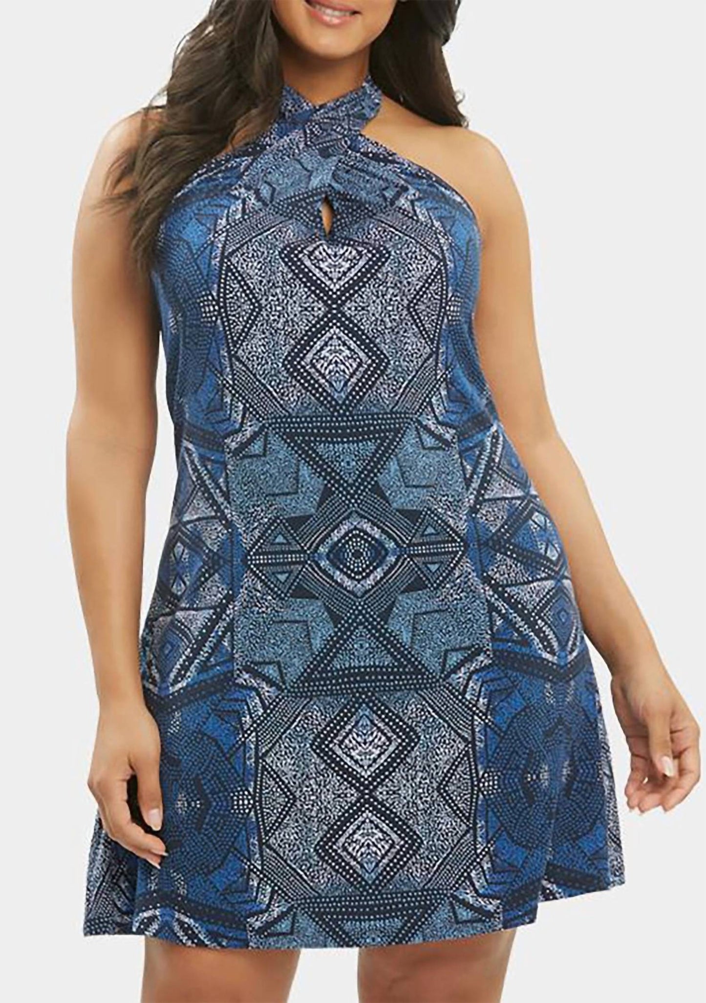 Tart Collections - Rumi Plus Dress