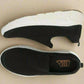 Woolloomooloo - Unisex Woolf Sneakers