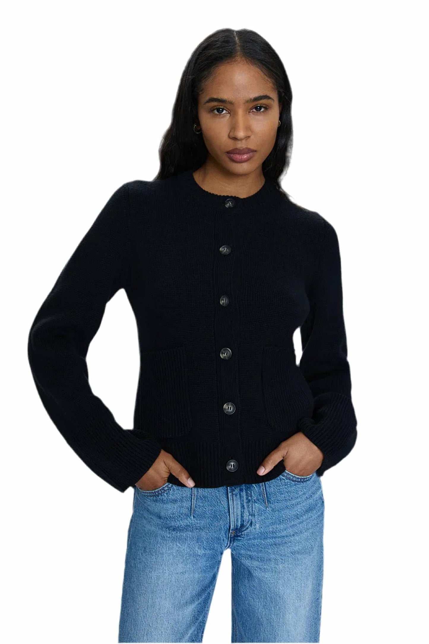 Pistola - Dani Button Down Cardigan