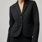 Atm - Ponte Schoolboy Blazer