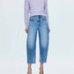 Pistola - Eli Highrise Arch Leg Jean