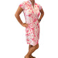 Ana Clare - Bitsy Fitted Sports Dress