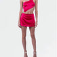 Che By Chelsey - Rouge Nix Top
