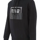 Versace - Men Logo Hooded Sweatshirt