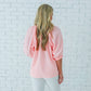 Caryn Lawn - Women's Betsy Top