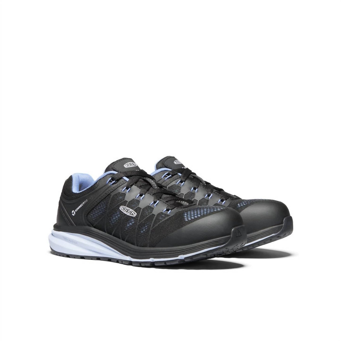 Keen - Women's Vista Energy Electro Static Dissipative Sneakers