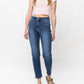 Judy Blue - Buttery Soft Shield Back Pocket Stretch Slim Fit Jeans