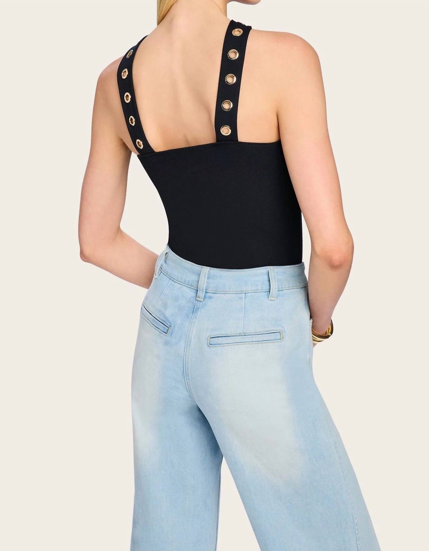 Generation Love - Women's Sabeen Bodysuit