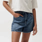 Pistola - Saige High Rise A-line Short