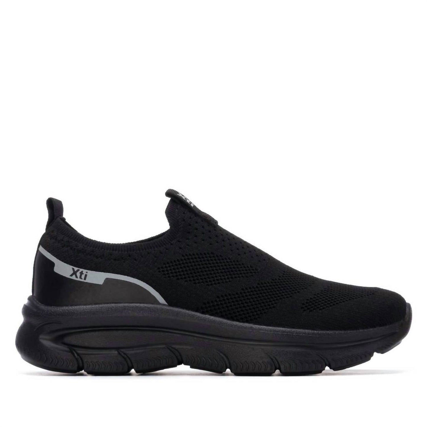 Xti - Women's Textile Sneakers