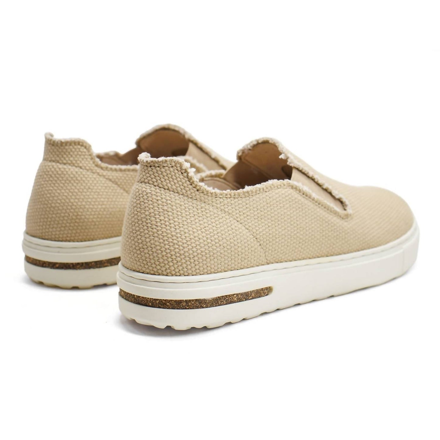 Birkenstock - Women's Bend Decon Slip On Sneaker Shoe