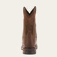 Ariat - Men's Workhog Pull-on Waterproof Boots
