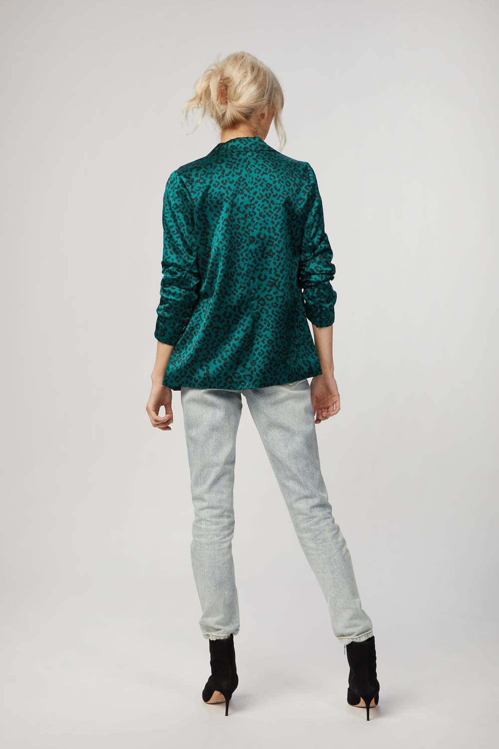 Cami Nyc - OLLIE BLAZER