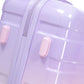 20'/24'/28' 3-Piece PC Spinner Wheel Luggage Set