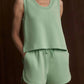 Varley - Coulter High Rise Short
