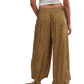 Free People - BALI GUINEVERE TROUSER