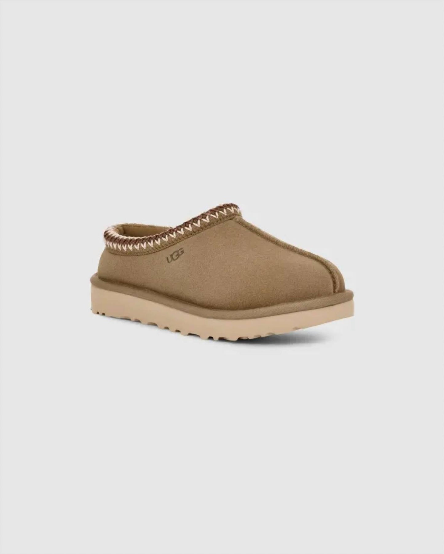 Ugg - महिलाओं की टास्मन स्लिपर