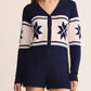 Z Supply - Nordic Plush Romper