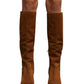 Dolce Vita - Women's Corry H2o Boots