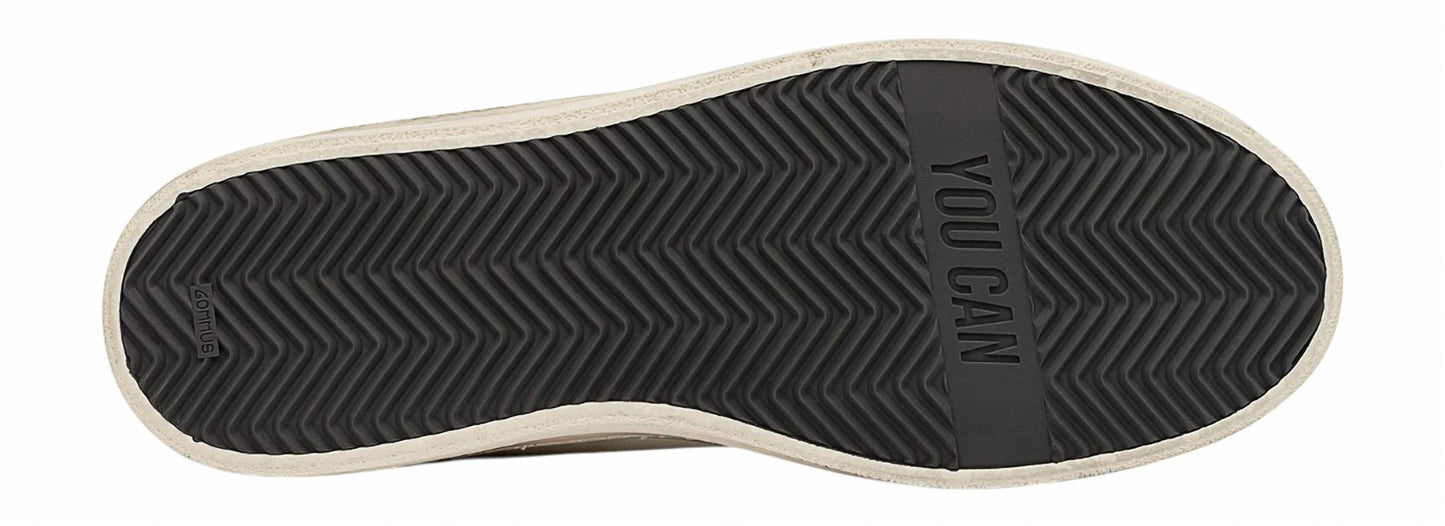 P448 - Woman's John Sneaker