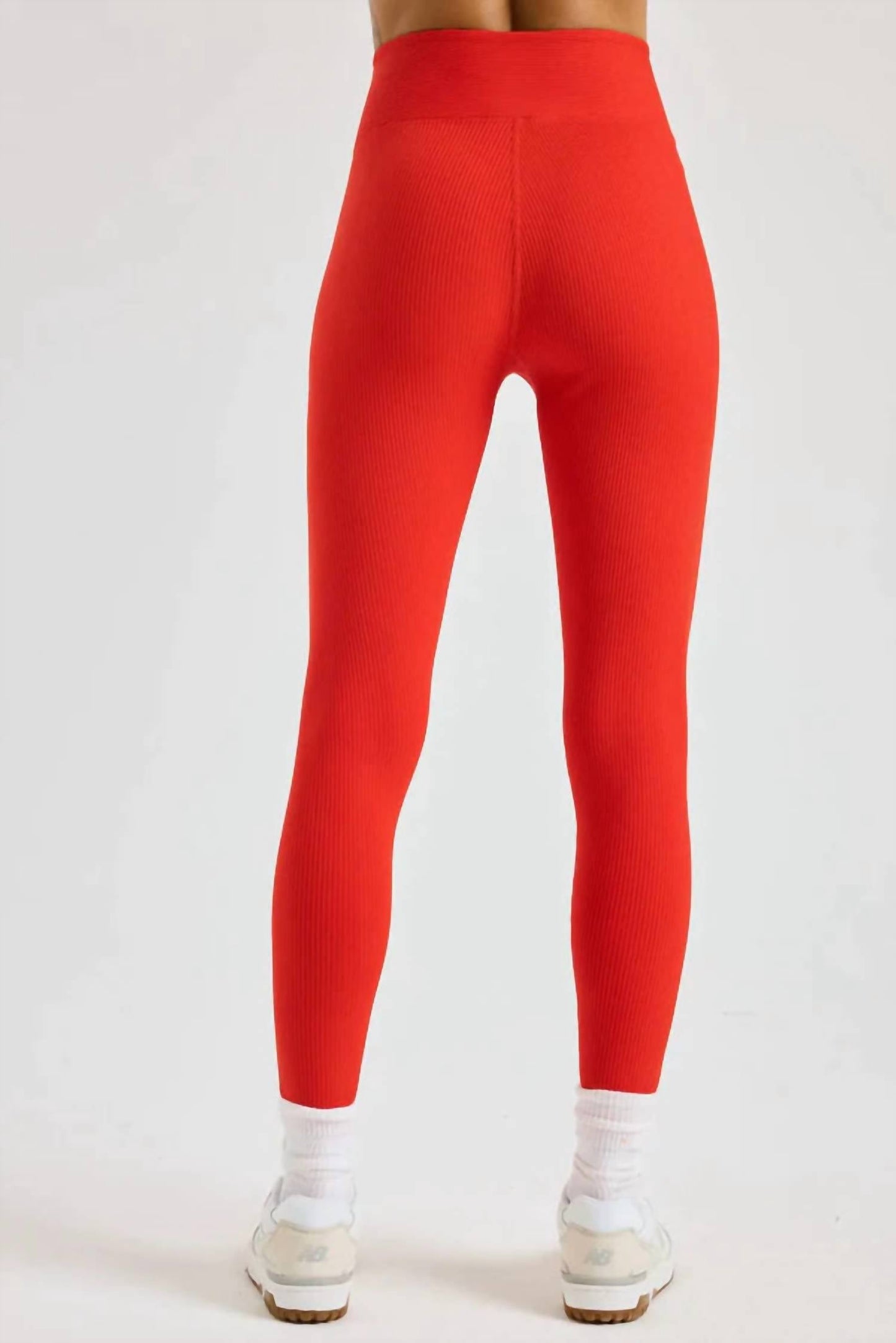 Year Of Ours - Ribbed Football Leggings
