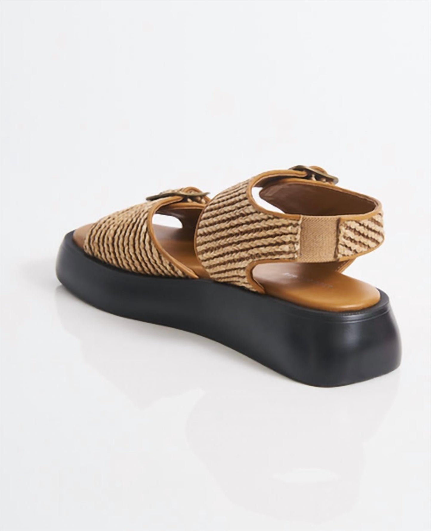 Free People - Women's Mandi Weave Sandal
