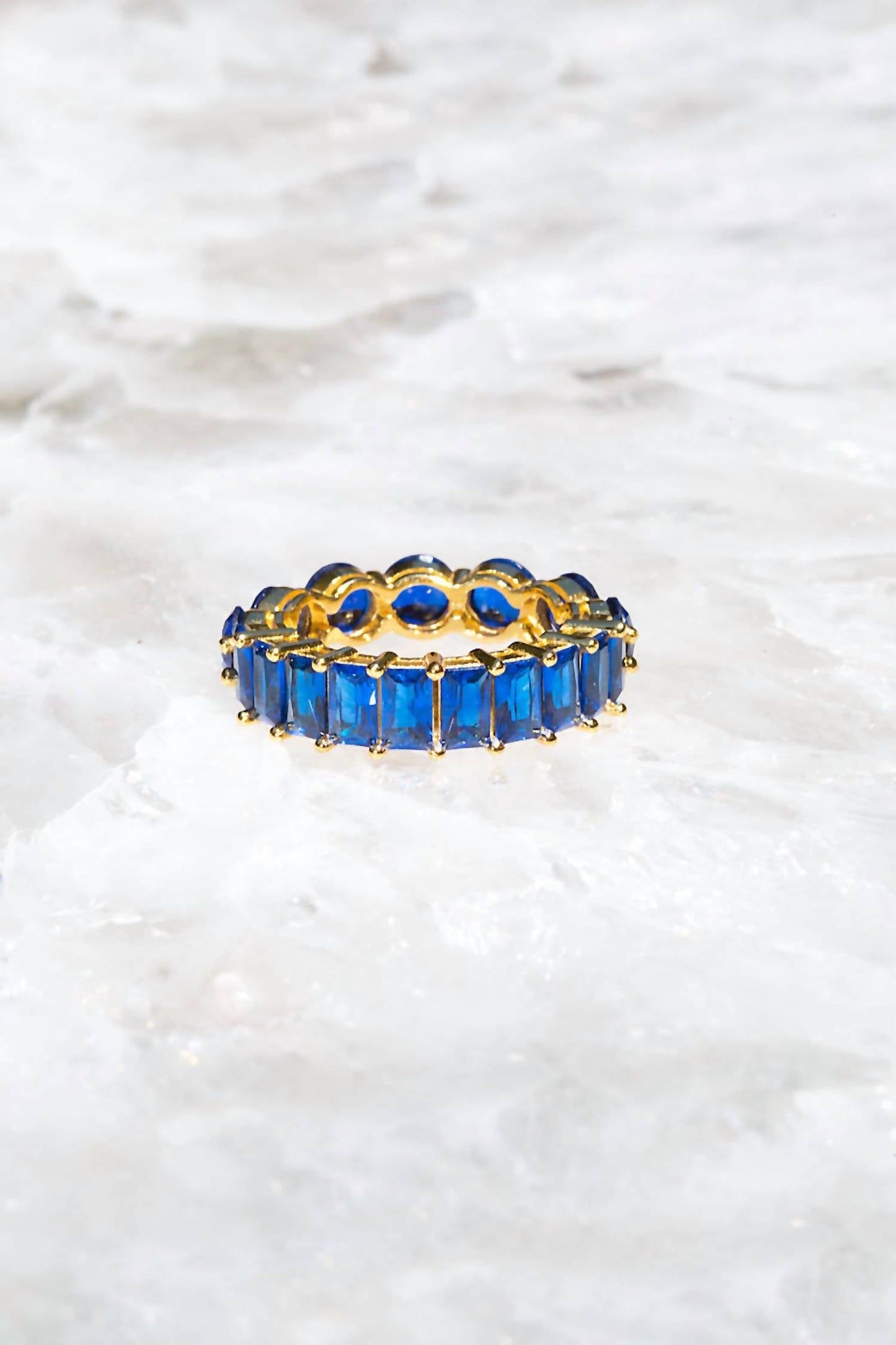 Native Gem - Women's Pillowtalk Ring