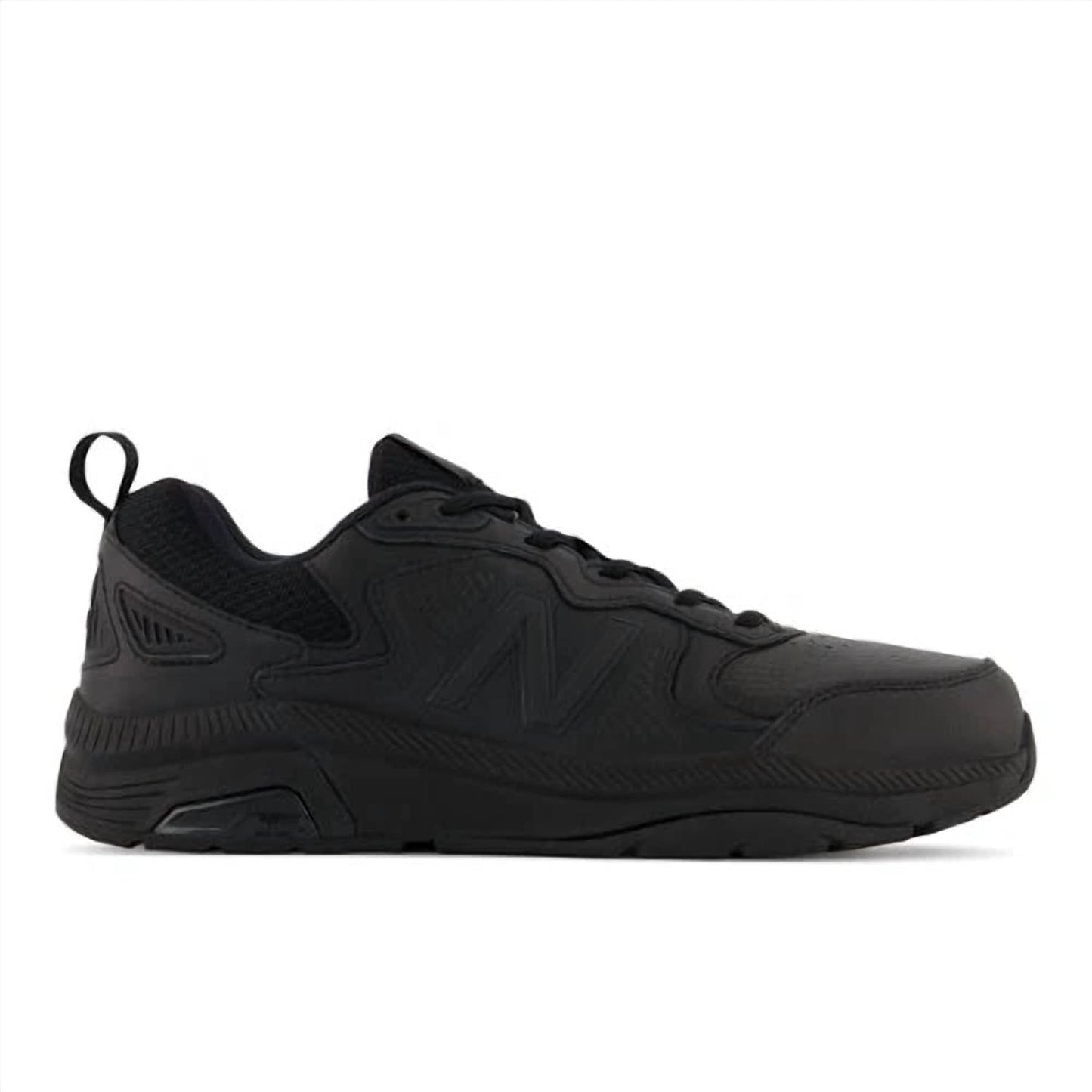 New Balance - Men's Mx857 Slip Resistant Version 3 Sneaker