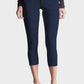 Buki - Easy Street Stretch Crop Chino Pant