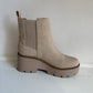 Dirty Laundry - Women's Wedged Booties