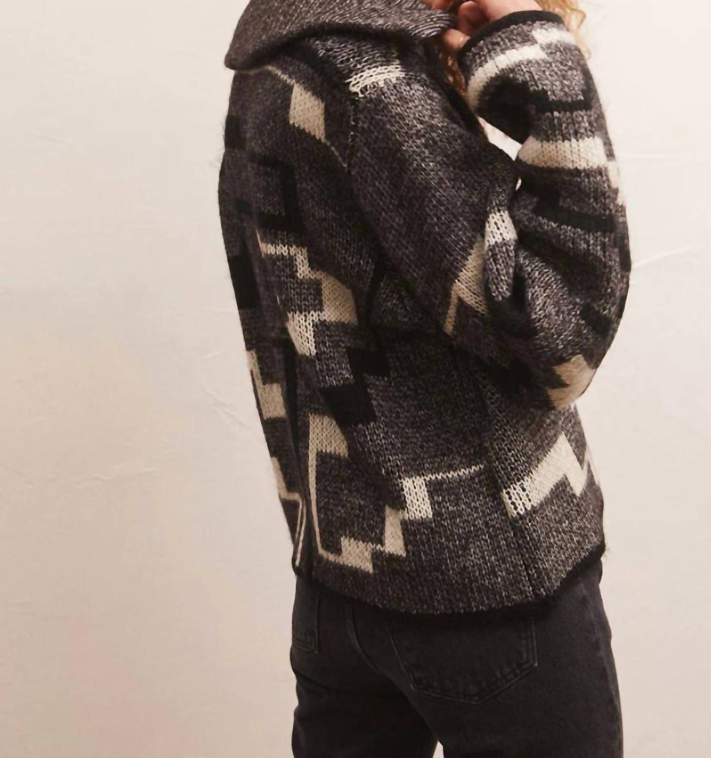 Z Supply - Phoenix Pullover Sweater