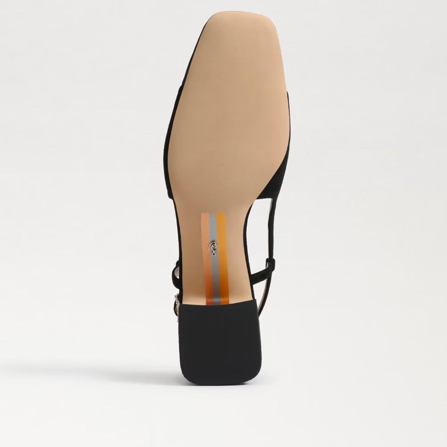Sam Edelman - Tarra Slingback Heeled Shoes