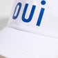 Clare V. - Women's Baseball Cap
