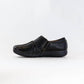 Clarks - Women's Un Loop Ave Slip On Leather Shoes