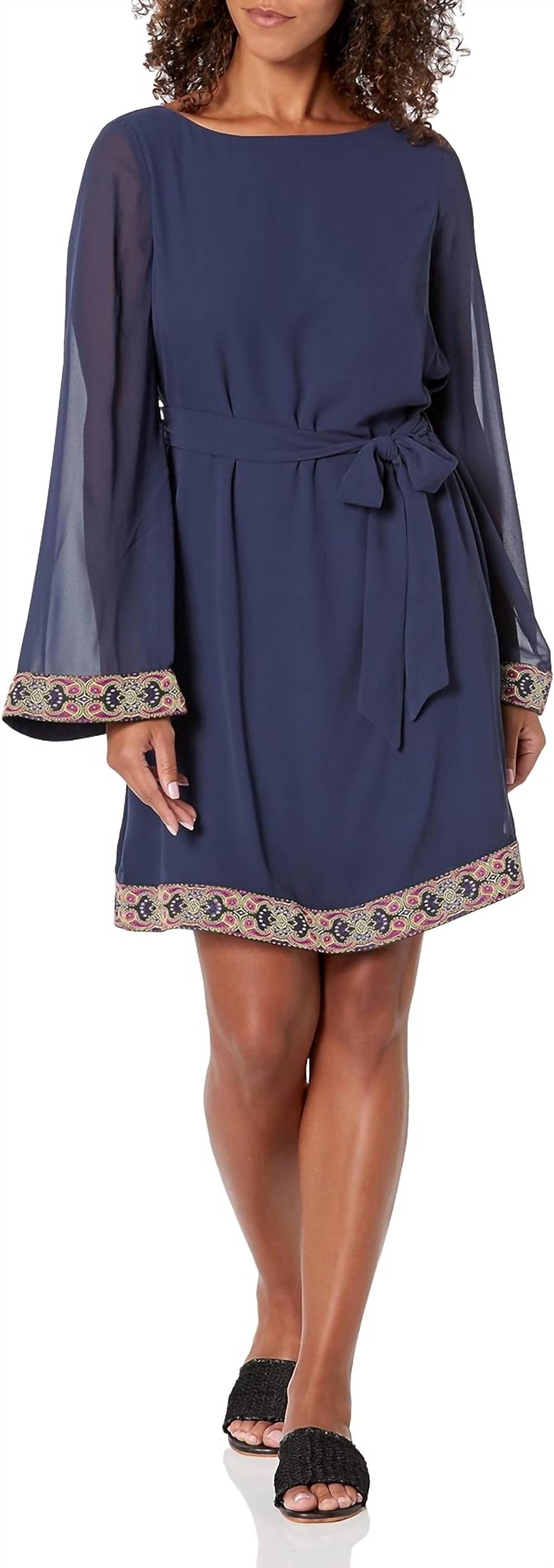 Trina Turk - Aromatic Dress
