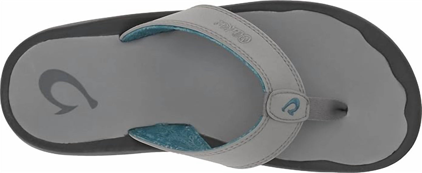 Olukai - Men's Ohana Koa Flip Sandal