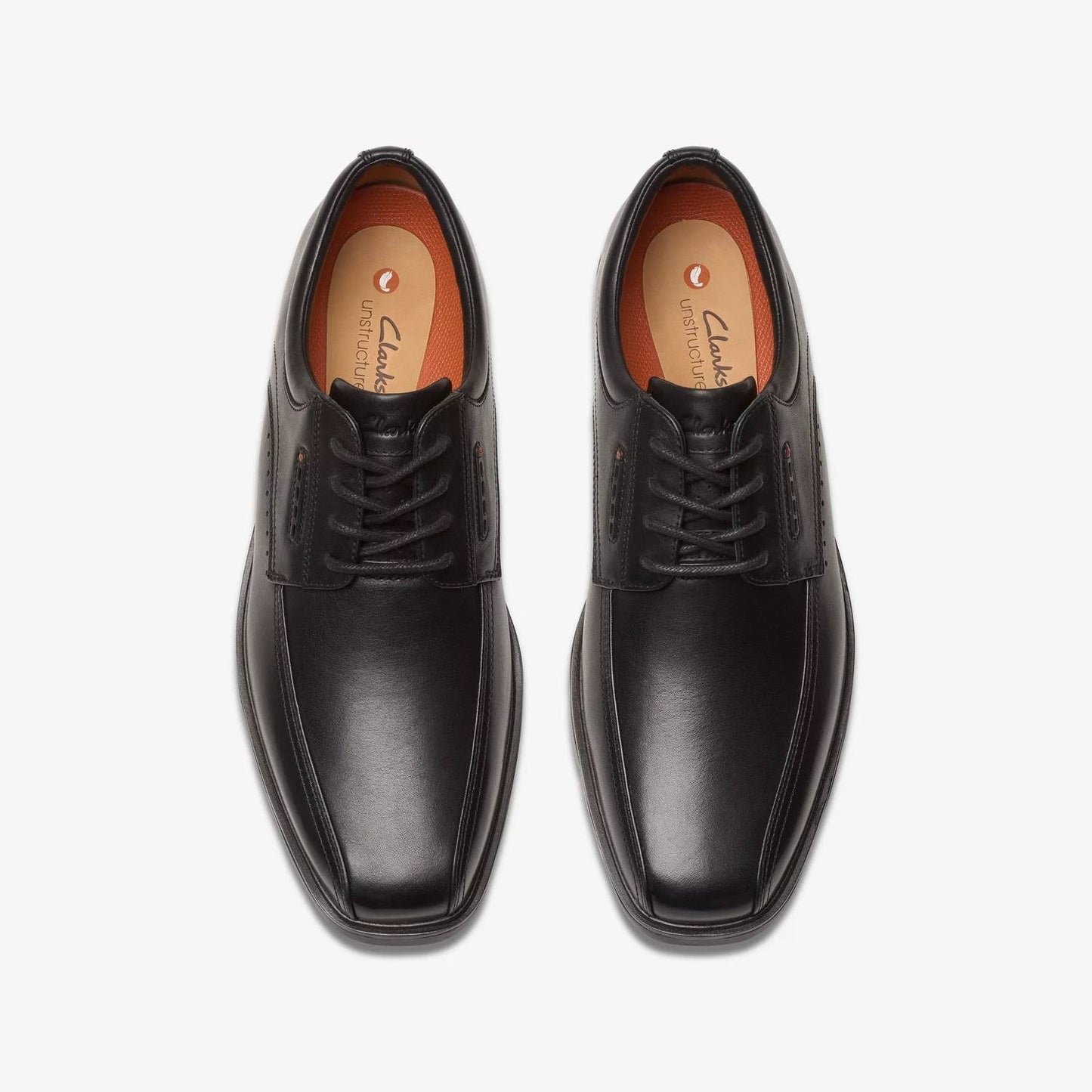 Clarks - Men's Un Kendric Way Shoes
