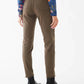 Fdj - Olivia Mid Rise Skinny Jeans