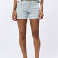 Dear John Denim - Hampton Rolled Hem Short
