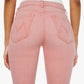 Mother - The Mid Rise Dazzler Ankle Jean