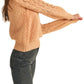 &Merci - Brianna Crew Neck Sweater
