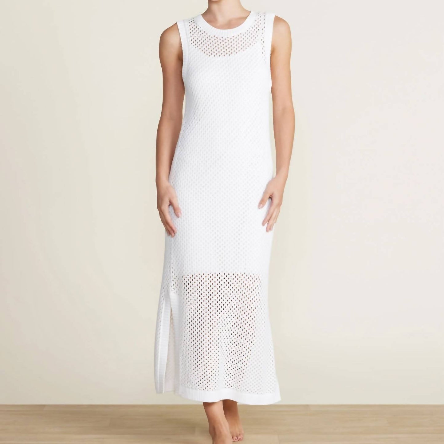 Barefoot Dreams - Sunbleached Beach Dress