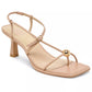 Dolce Vita - Women's Mylee Strappy Dress Sandals