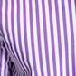 Buki - The Go Big Stripe Long Sleeve Tech Shirt