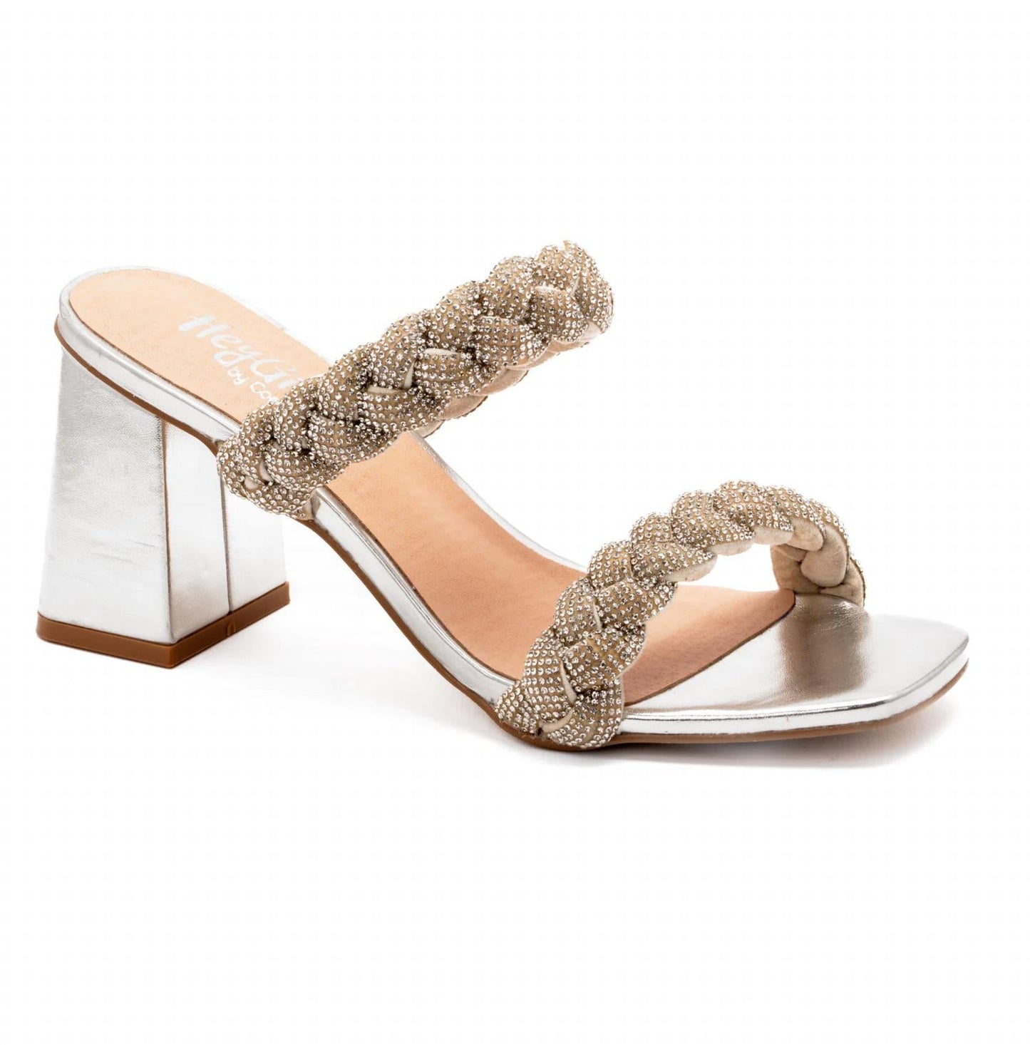 Corkys Footwear - फ्रेंच किस सैंडल
