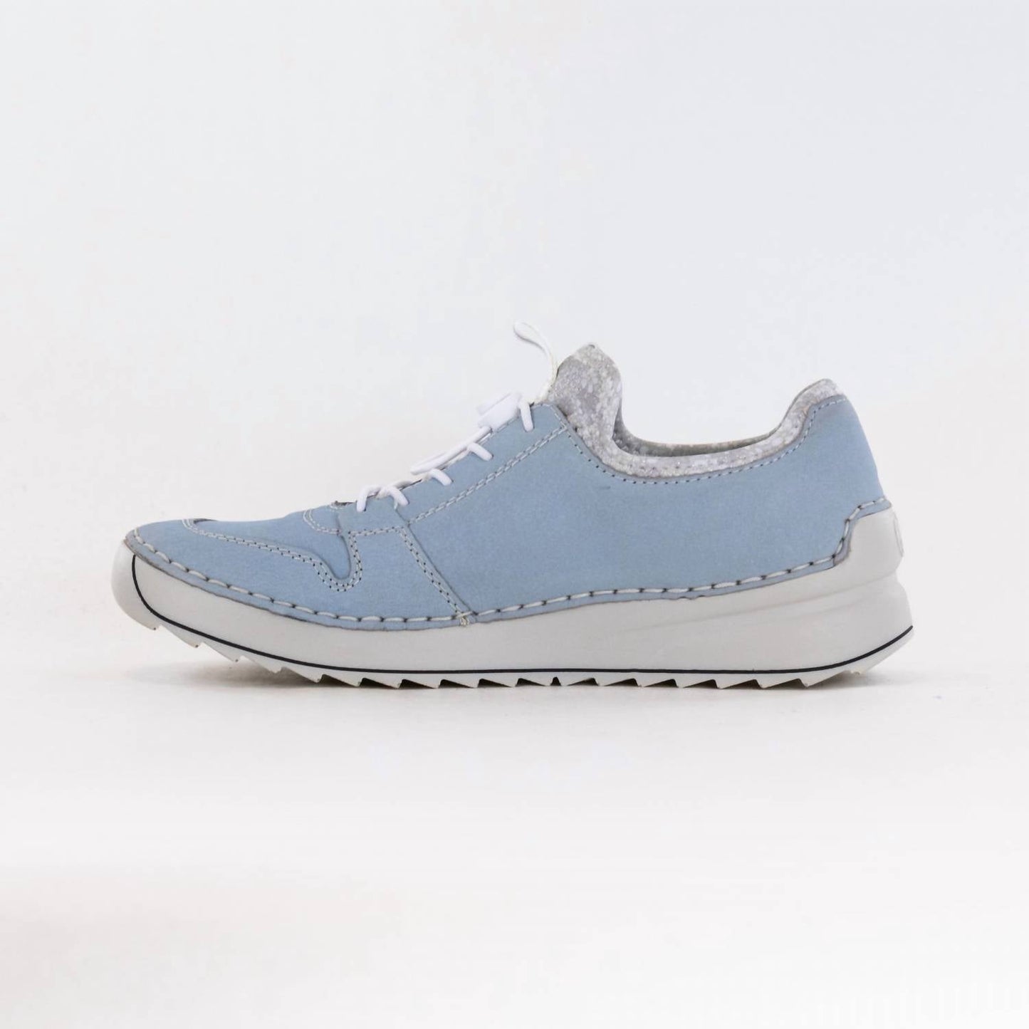 Rieker - Women's Lace-up Sneaker