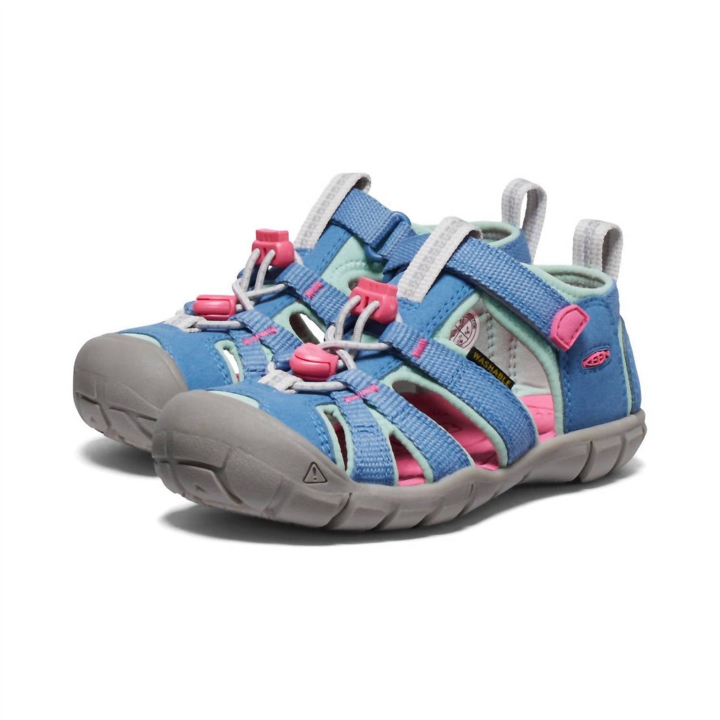 Keen - Kid's Seacamp Water Sandal