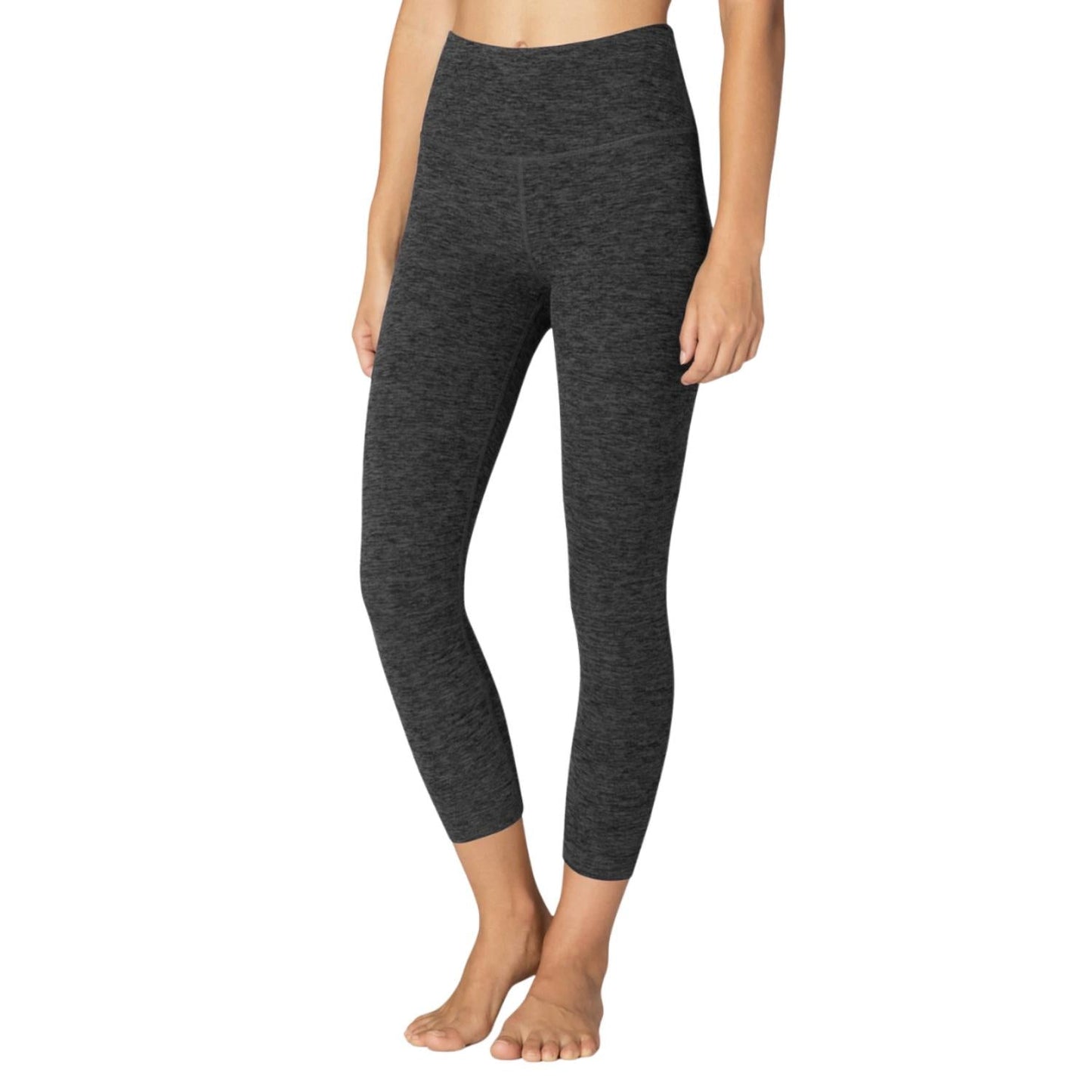 Beyond Yoga - CAUGHT IN THE MIDI HIGH WAISTED LEGGING