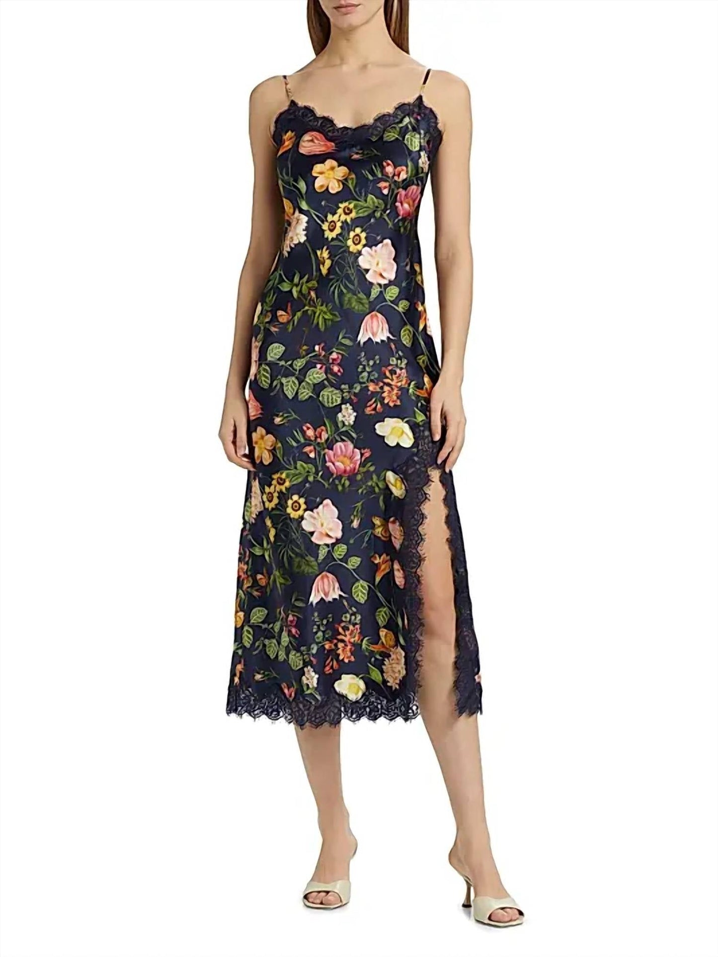 Cara Cara - Granada Dress